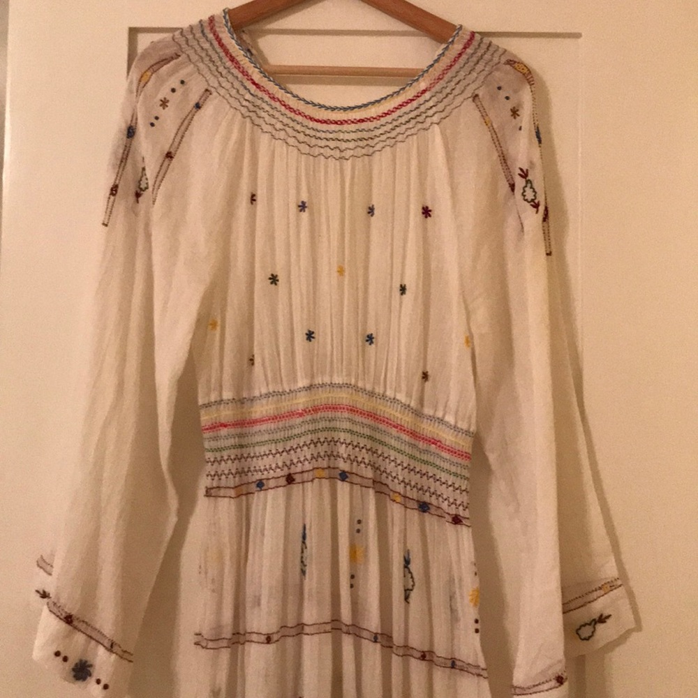 Doen dress size M